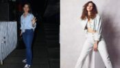 Tamannaah Bhatia to Ananya Panday; Actresses’ Fascinating Style In Denim on Denim