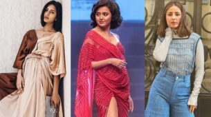 Tejasswi Prakash, Hina Khan To Erica Fernandes: Telly Actresses Who Donned Their Short Hair Styles Like A Pro