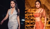 Tejasswi Prakash In These Iconic Ensembles Flaunting Hourglass Figure