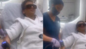 Tejasswi Prakash gets special new skin treatment, see BTS footage from clinic