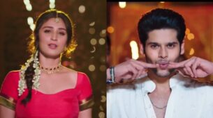 “Thank you for destroying another evergreen..,” fan comments on a latest remake of Dhvani Bhanushali ‘Kudi Meri’