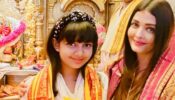 Thank you so much for immense love…: Aishwarya Rai Bachchan shares special thanksgiving message for fans after birthday, check out