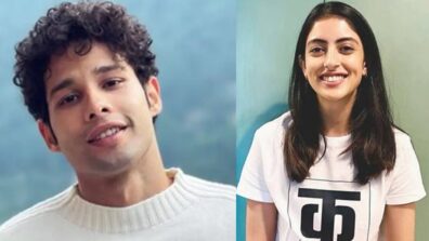 “That I Am Dating, Seeing Someone I Wish That Was True” Siddhant Chaturvedi Clears Dating Rumors With Navya Naveli Nanda