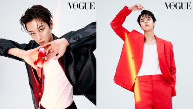 THE BOYZ Younghoon & Juyeon Looks Absolutely Dapper On Vogue Korea’s Cover, See Pictures