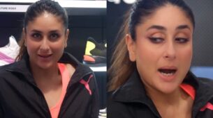 The cat is out of the bag finally: What’s cooking in Kareena Kapoor’s life?