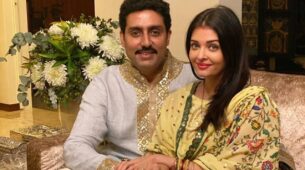 The fairytale love-story of Aishwarya Rai and Abhishek Bachchan, Read