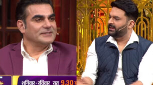 The Kapil Sharma Show: Arbaaz Khan reveals how he got selected for Tanaav, watch
