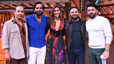 The Kapil Sharma Show: Director Amar Kaushik shares the reason how actor Varun Dhawan bagged the role in Bhediya