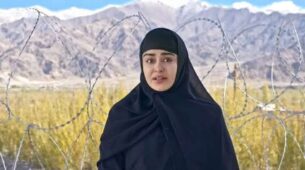 The Kerala Story: Adah Sharma’s upcoming movie teaser is hard-hitting, check out