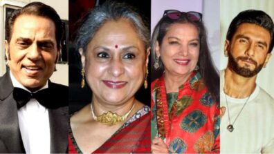 The Senior Superstars To Get Top Billing In Karan Johar’s Film