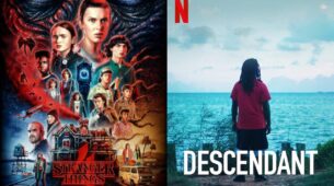 The Stranger Things To Descendants: 5 Amazing New Shows On Netflix