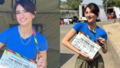 The Virgin Tree: Palak Tiwari shares unseen BTS pictures from her debut movie sets