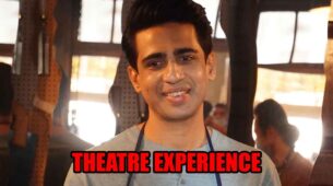 Theatre is my teacher: Gulshan Devaiah