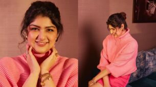 “There’s no such thing…”, Anshula Kapoor shares cryptic post