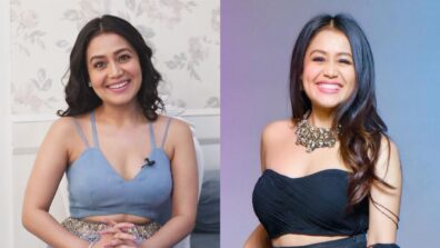 These Songs Make Neha Kakkar India’s Most Popular Female Singer