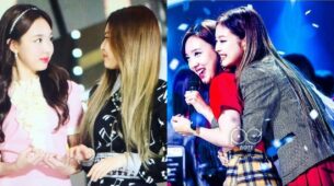 Throwback Blackpink Jennie And Twice Nayeon’s Friendship Days And Their Cool Vibes