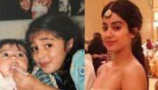 Throwback: Childhood Pictures Of Bollywood Beauties From Ananya Panday To Janhvi Kapoor