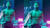 Tiger Shroff Impresses Us With His Fittest Body Giving Us Major Gym Goals