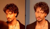 Tiger Shroff Impresses Us With His Hottest Body For His Photoshoot Look