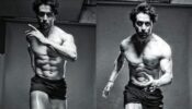 Tiger Shroff Making Girls Go Flattering With His Jaw-Dropping Abs And Body; See Pics