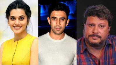 Tigmanshu Dhulia’s Hindu-Muslim Love Story Taapsee Pannu-Amit Sadh’s Baarish Aur Chowmein To Premiere On 27 November