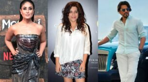 Time when Kareena Kapoor and Zoya Akhtar fought over SRK starrer DDLJ, read