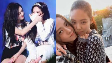 Timeline To Blackpink Jisoo And Jennie’s Adorable And Wacky Friendship