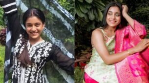 Times Bigg Boss 16 Fame Sumbul Touqeer Flaunted Heartthrob Loots In Statement Salwar Suit