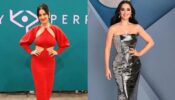 Times Katy Perry Made Mind-Blowing Appearances at Red Carpet With Bold Colours