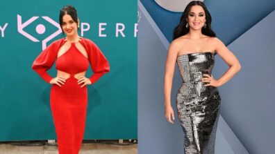 Times Katy Perry Made Mind-Blowing Appearances at Red Carpet With Bold Colours