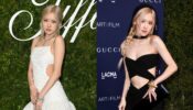 Times when Blackpink Rose took cutout fashion trend on fire