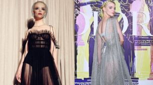 Times When Peaky Blinders Fame Gina Gray Aka Anya Taylor Joy Slayed In Classic Gowns Like A Queen, See Pics
