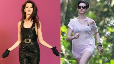 Tips To Be Lean, Fit, And Have A Picturesque Body Like Anne Hathaway