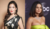 TMKOC actress Munmun Dutta is heartbroken seeing Selena Gomez cry on camera, shares rare video for fans