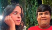 TMKOC BTS: Palak Sindhwani, Azhar Sheikh, Kush Shah and others caught up having fun on sets
