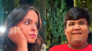 TMKOC BTS: Palak Sindhwani, Azhar Sheikh, Kush Shah and others caught up having fun on sets