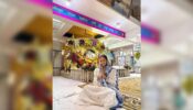 TMKOC diva Palak Sindhwani takes blessings of almighty Guru Nanak on auspicious day of ‘Gurupurab’, Sunayana Fozdar likes it