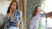TMKOC divas Palak Sindhwani and Sunayana Fozdar are ultimate fashionistas in stylish printed outfits, check out
