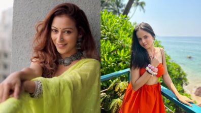 TMKOC Game Of Hearts: Palak Sindhwani says she’s followed her ‘heart’, Sunayana Fozdar calls her Dil ‘majboor’