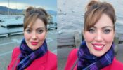 TMKOC: Munmun Dutta explores beautiful Zurich in Switzerland during winter, shares glimpses of her Europe diaries