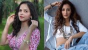 TMKOC: Palak Sindhwani and Sunayana Fozdar are burning hearts with perfection in latest sizzling snaps, we are drooling