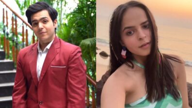 TMKOC: Raj Anadkat flaunts unbelievable transformation from casuals to formal suit, Palak Sindhwani asks, “which look is your favourite?”