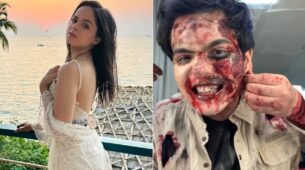 TMKOC Social Buzz: Palak Sindhwani says hello to November from Goa, Raj Anadkat talks about struggle to remove makeup