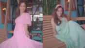 TMKOC: Sunayana Fozdar goes out for special ‘brunch’ date, fans love her vogue game