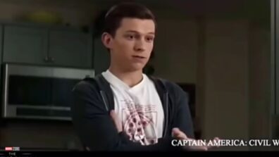 Tom Holland Is The Cutest Actor In Hollywood; Here Are Most Iconic Moments