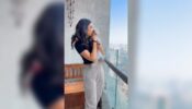 Too Cute To Handle: Jasmin Bhasin can’t stop kissing adorable pet dog, internet in awe