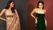Too Hot To Handle Poses Of Sharvari Wagh In These Instagram Pictures