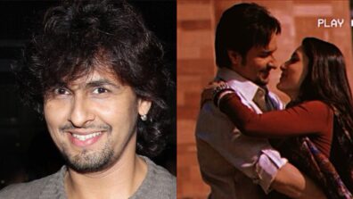 Top 5 Sonu Nigam’s romantic songs that will remain every couple’s hot favourites