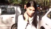 Trending: Jacqueline Fernandez arrives at Patiala House Court in Delhi in connection with Sukesh Chandrashekhar 200 crores case