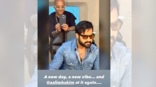 Trending: South superstar Jr. NTR gets new stylish haircut, check out